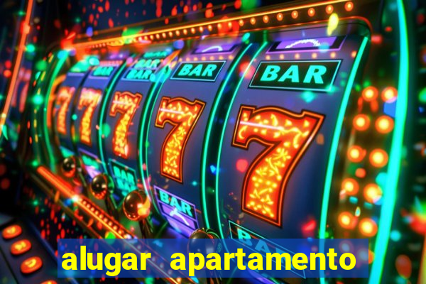 alugar apartamento mobiliado porto alegre